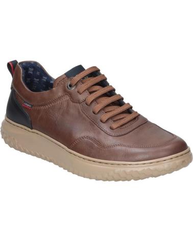 Chaussures CALLAGHAN  pour Homme ZAPATOS DE SPORT 60802 HOMBRE MARRON  MARRóN