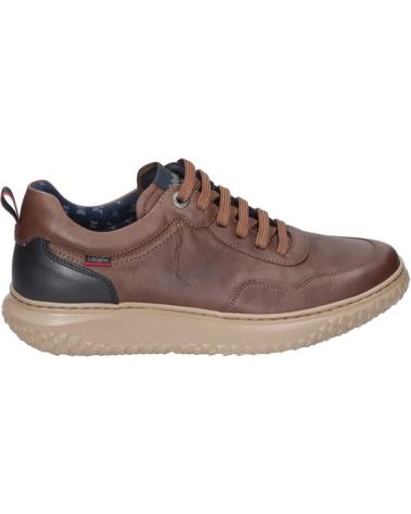 Chaussures CALLAGHAN  pour Homme ZAPATOS DE SPORT 60802 HOMBRE MARRON  MARRóN