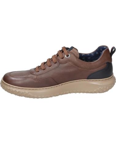 Chaussures CALLAGHAN  pour Homme ZAPATOS DE SPORT 60802 HOMBRE MARRON  MARRóN