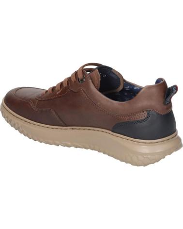 Chaussures CALLAGHAN  pour Homme ZAPATOS DE SPORT 60802 HOMBRE MARRON  MARRóN