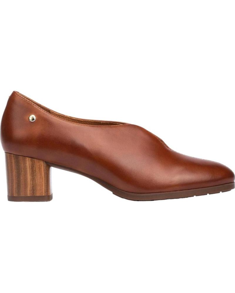 Scarpe PIKOLINOS  per Donna ZAPATOS TACON  CUERO