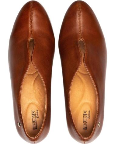 Scarpe PIKOLINOS  per Donna ZAPATOS TACON  CUERO