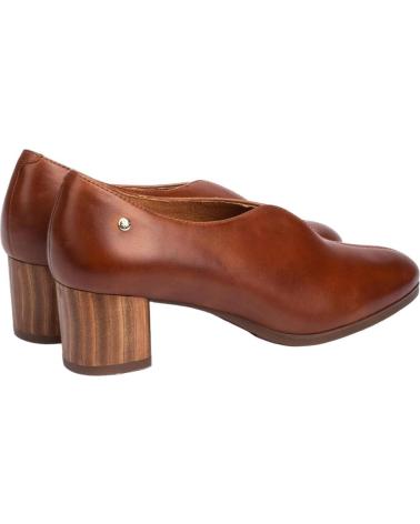 Scarpe PIKOLINOS  per Donna ZAPATOS TACON  CUERO