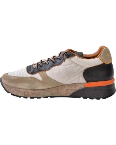 Sapatilhas CETTI  de Homem ZAPATILLAS CASUAL HOMBRE  ANTE STAR TIERRA