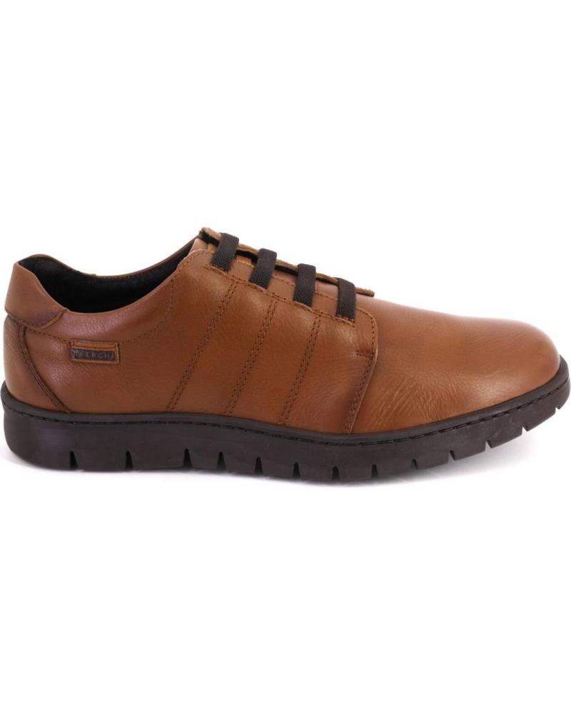 Chaussures BAERCHI  pour Homme 5312-23 ZAPATOS DE HOMBRE PIEL  CUERO