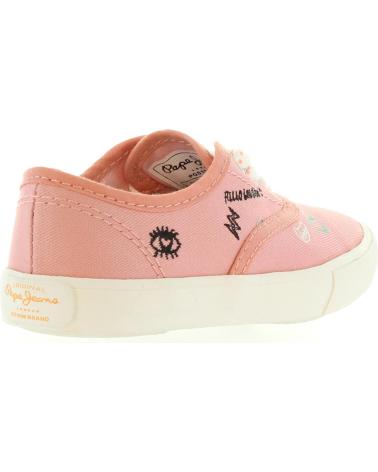 Sneaker für Mädchen und Junge PEPE JEANS PGS30200 SOHO 330 ISLAND