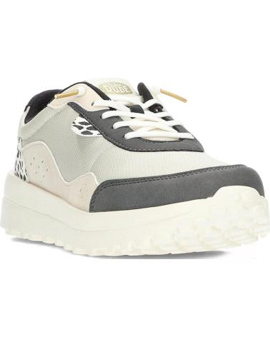 Zapatillas deporte HEY DUDE  pour Femme DEPORTIVAS PARA MUJER DUDE HAYDEN 41955  IVORY