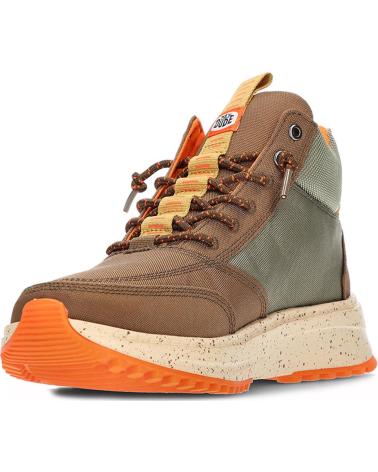 HEY DUDE BOTIN HOMBRE TAHOE VARIOS COLORES