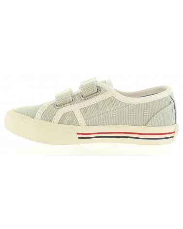 Deportivas de Niña y Niño PEPE JEANS PBS30197 BAKER 500 PACIFIC