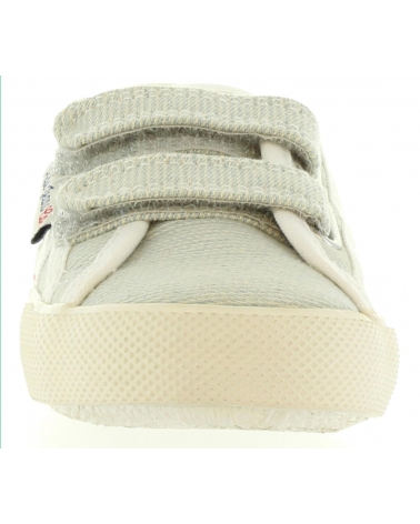 Deportivas de Niña y Niño PEPE JEANS PBS30197 BAKER 500 PACIFIC