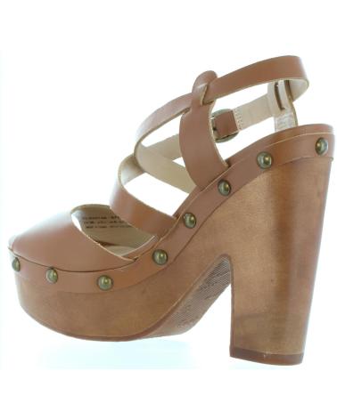 Sandalias PEPE JEANS  de Mujer PLS90140 JOPLIN  877 NUT BRO