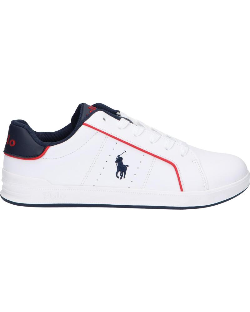 Zapatos Ralph Lauren Deals Zapatillas Zapatos Zapatilla Polo Ralph