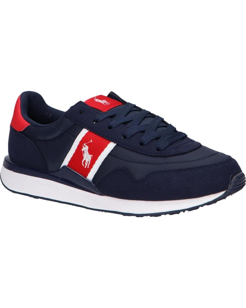 Chaussures De Sport De Mujer POLO RALPH LAUREN RL01213410 TRAIN 89