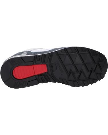 Sportschuhe SAUCONY  für Herren S70665-48 SHADOW  WHITE-GREY