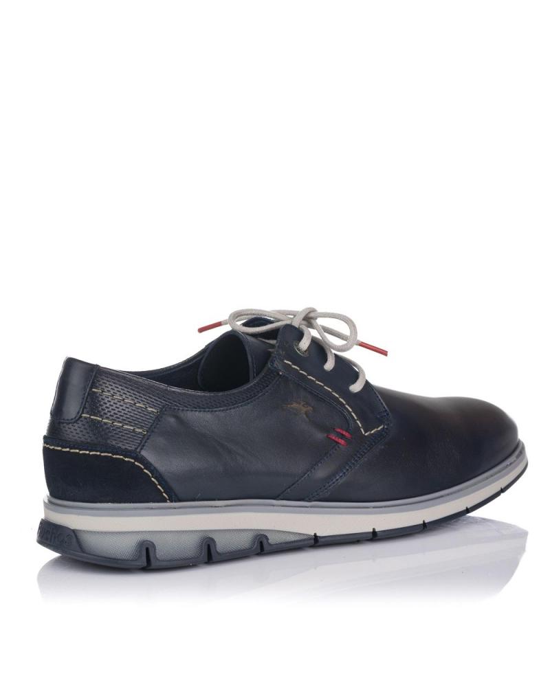 Shoes-De-Mujer-FLUCHOS-ZAPATOS-DE-SPORT-F0776--MARINO-AZUL