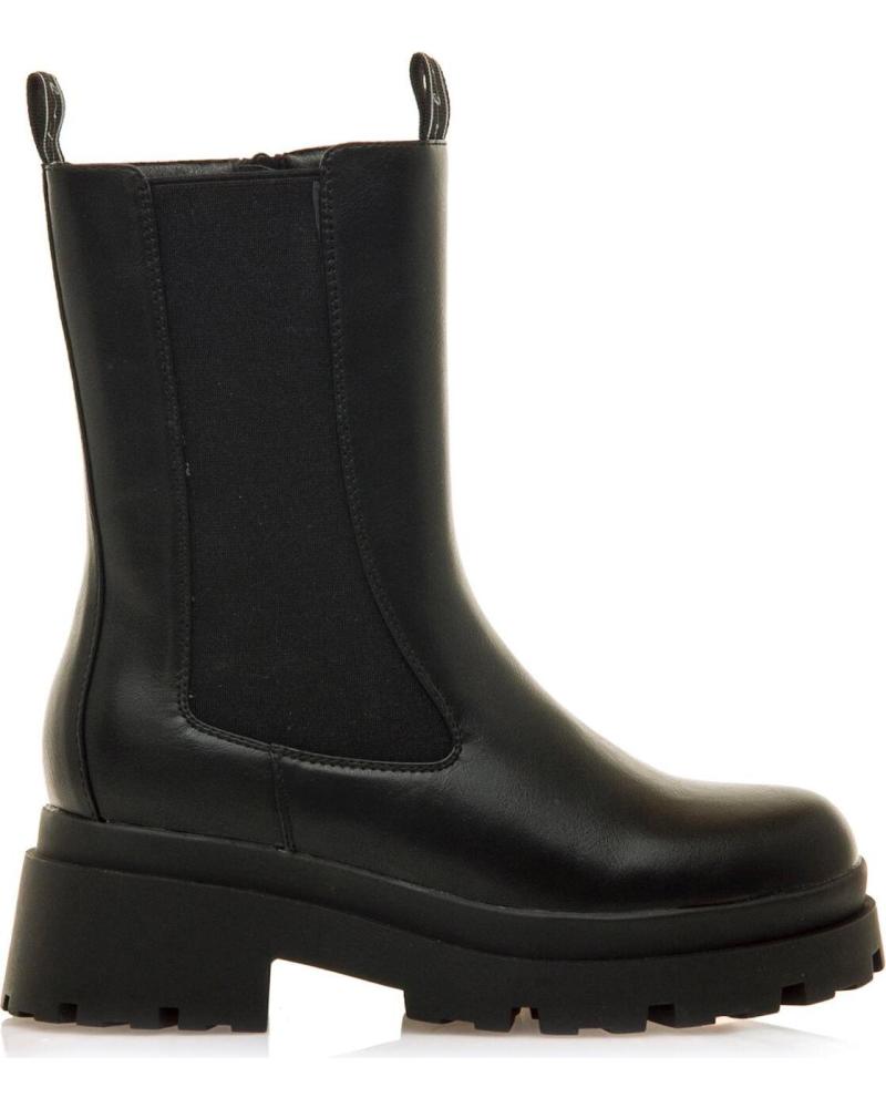 Botas MTNG  de Mujer 59776  NEGRO