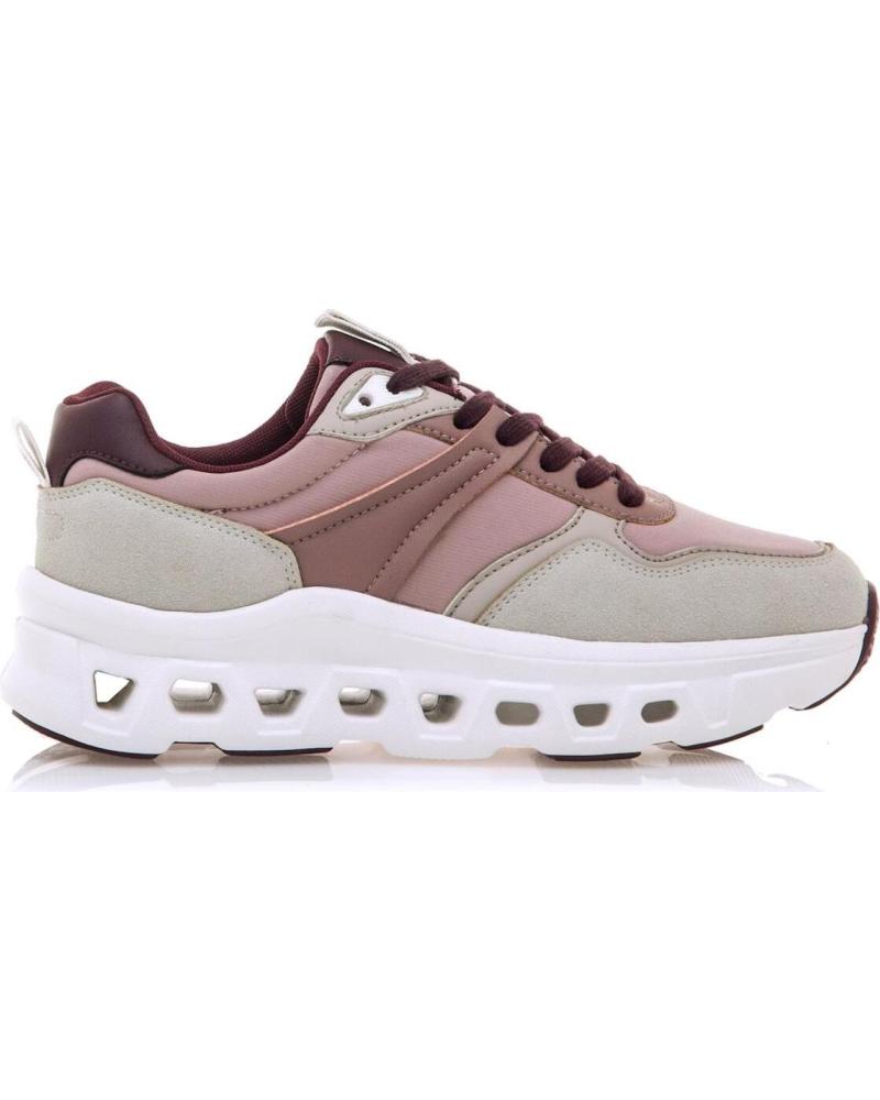 Scarpe Sport De Mujer MTNG 60571 MORADO