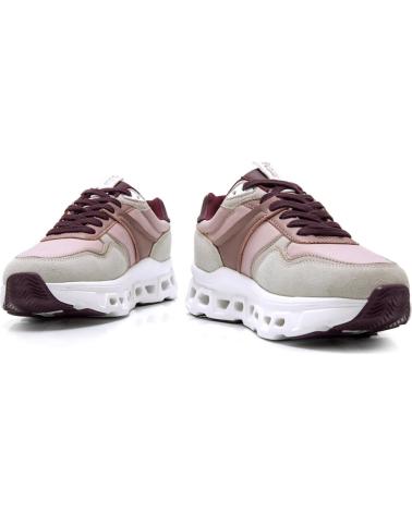 Zapatillas deporte MTNG  pour Femme 60571  MORADO