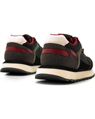 Sportschuhe MTNG  für Herren 84676  NEGRO