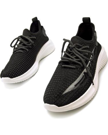 Zapatillas deporte MTNG  de Hombre 84761  NEGRO
