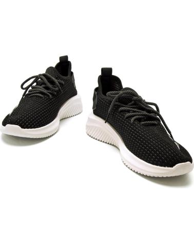 Zapatillas deporte MTNG  de Hombre 84761  NEGRO