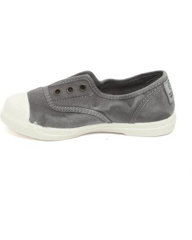 boy Trainers NATURAL WORLD 470E  GRIS