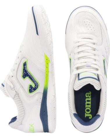 Sportschuhe JOMA  für Herren TOP FLEX REBOUND 2402  VARIOS COLORES