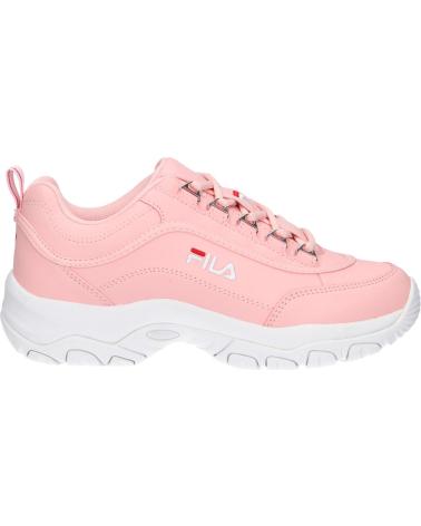 Deportivas FILA  de Mujer y Niña 1010560 40063 STRADA  ROSETTE