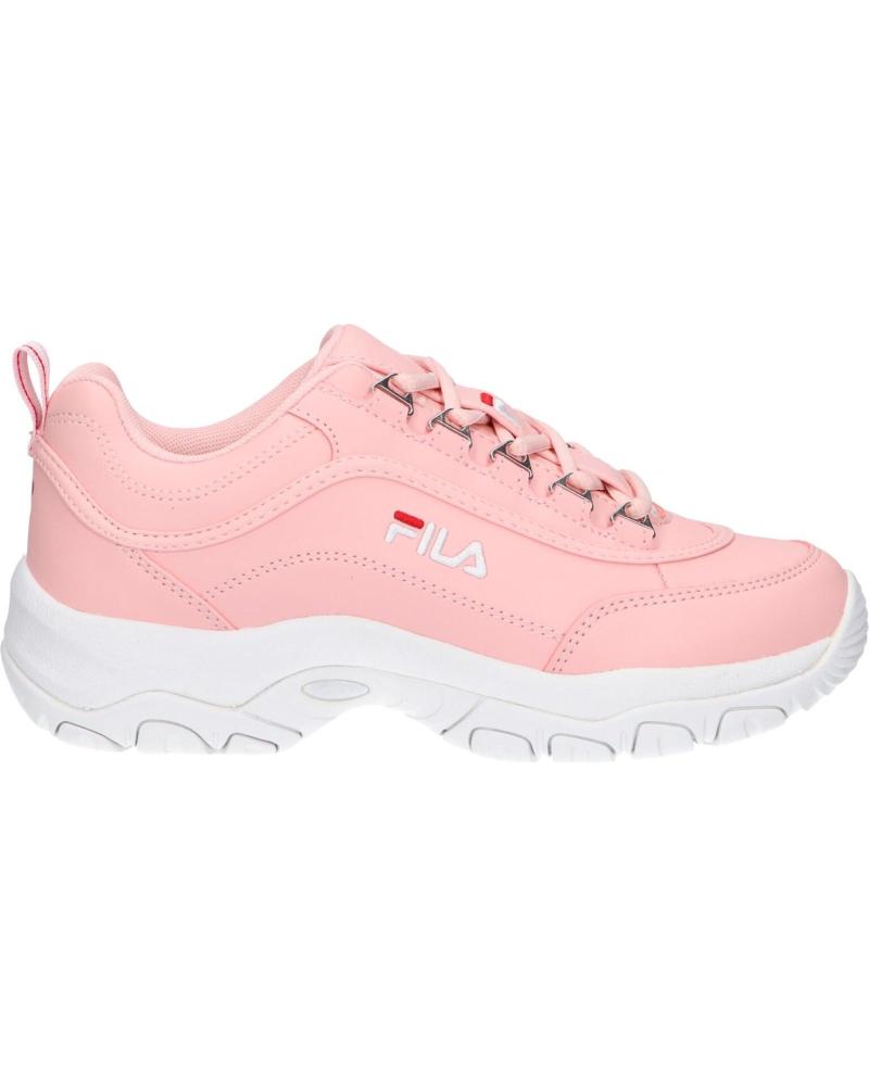 Deportivas FILA  de Mujer y Niña 1010560 40063 STRADA  ROSETTE