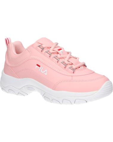 Deportivas FILA  de Mujer y Niña 1010560 40063 STRADA  ROSETTE