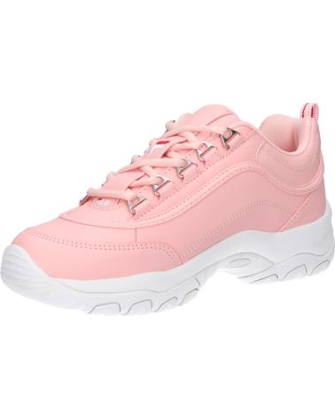 Deportivas FILA  de Mujer y Niña 1010560 40063 STRADA  ROSETTE