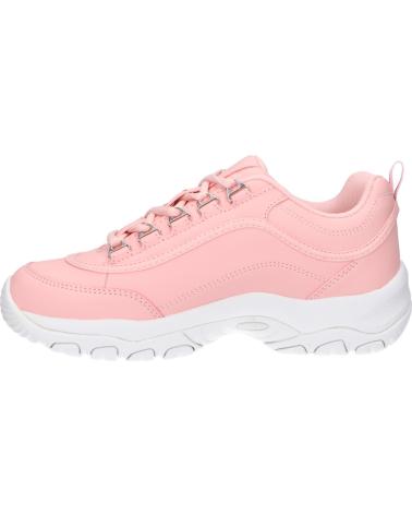 Deportivas FILA  de Mujer y Niña 1010560 40063 STRADA  ROSETTE
