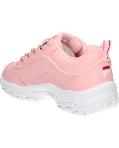 Deportivas FILA  de Mujer y Niña 1010560 40063 STRADA  ROSETTE