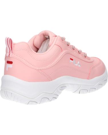 Deportivas FILA  de Mujer y Niña 1010560 40063 STRADA  ROSETTE