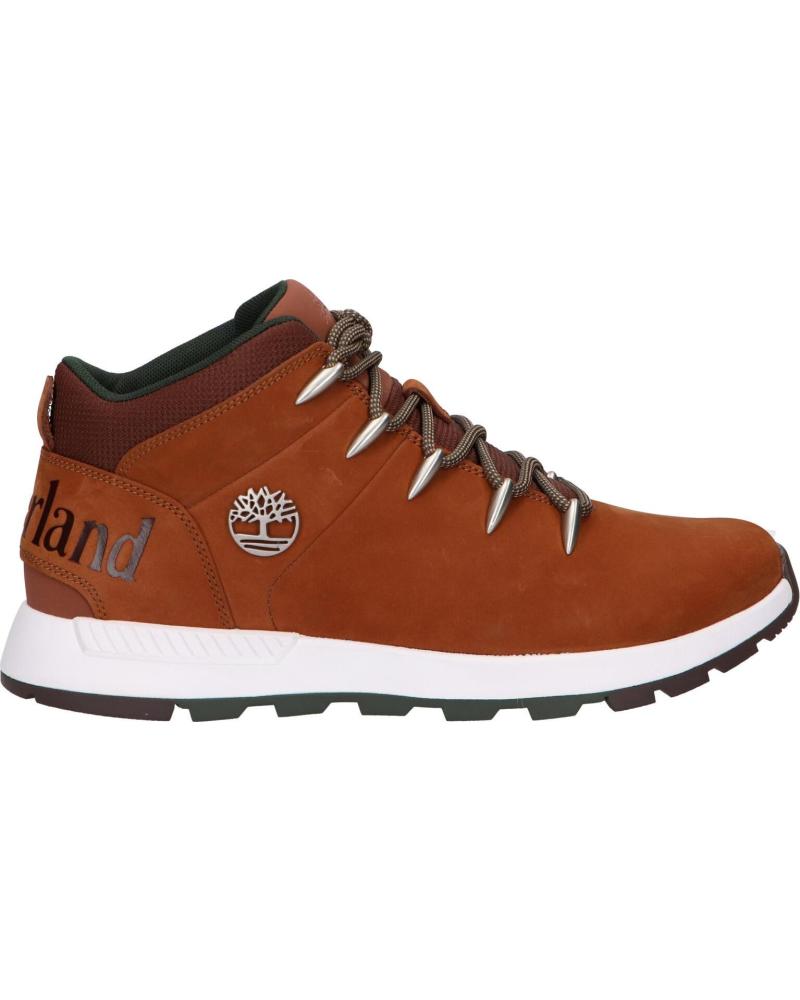 Stiefel TIMBERLAND  für Herren A25DC SPRINT TREKKER  SADDLE