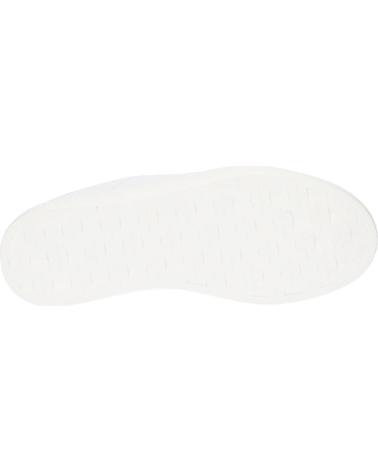 CALVIN KLEIN YW0YW01444 CLASSIC CUPSOLE 03A BRIGHT WHITE-PLEIN AIR