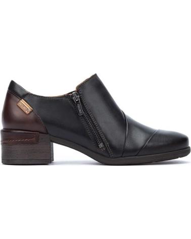 Scarpe per Donna PIKOLINOS ZAPATOS DE SPORT W6W-5673 MUJER NEGRO