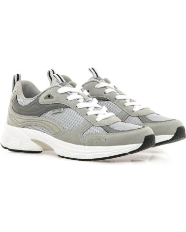 Zapatillas deporte MTNG  de Mujer SNEAKERS MUSTANG 60438 MUJER  GRIS
