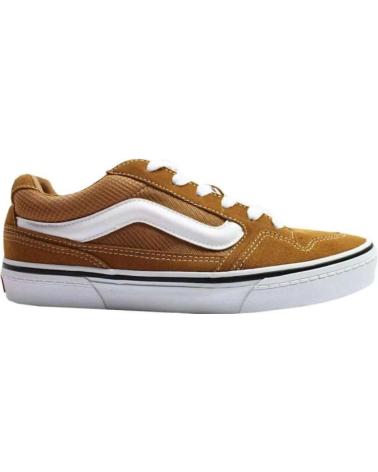 Man Zapatillas deporte VANS OFF THE WALL ZAPATILLAS CASUAL VANS  MARRON