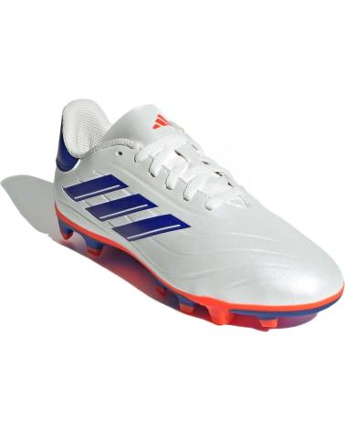 Sneaker ADIDAS  für Mädchen und Junge BOTA FUTBOL IG6412  BLANCO