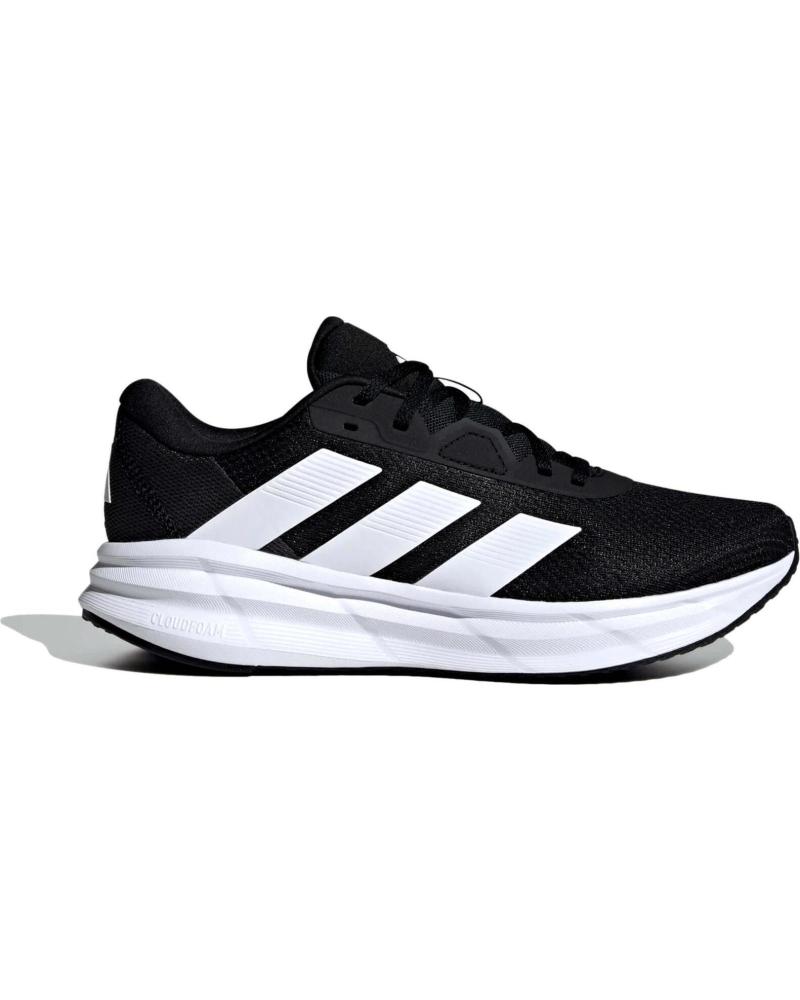 ADIDAS ZAPATILLAS GALAXY 7 M HOMBRE NEGRO ID8760 NAN