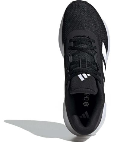 ADIDAS ZAPATILLAS GALAXY 7 M HOMBRE NEGRO ID8760 NAN