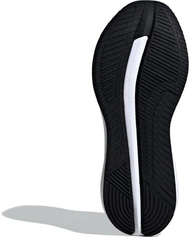 ADIDAS ZAPATILLAS GALAXY 7 M HOMBRE NEGRO ID8760 NAN