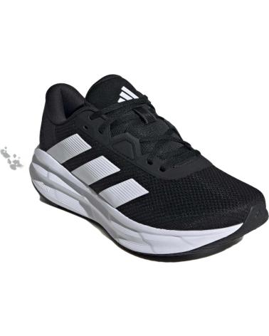 ADIDAS ZAPATILLAS GALAXY 7 M HOMBRE NEGRO ID8760 NAN