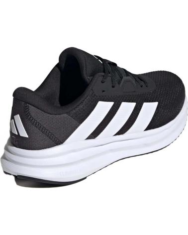 ADIDAS ZAPATILLAS GALAXY 7 M HOMBRE NEGRO ID8760 NAN