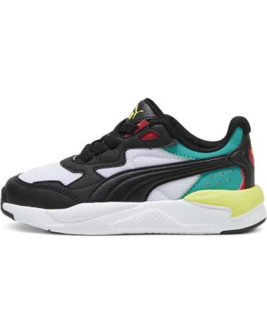 girl and boy Trainers PUMA ZAPATILLAS X-RAY SPEED AC PARA NINOS UNISEX EN COLOR MULTICO  MULTICOLOR