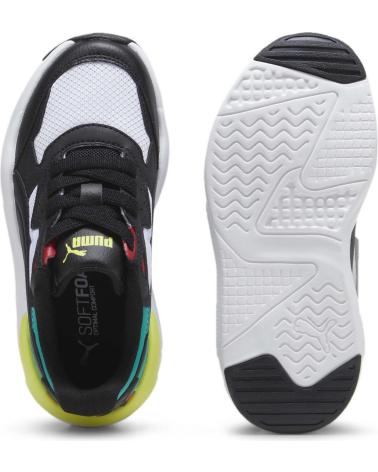 girl and boy Trainers PUMA ZAPATILLAS X-RAY SPEED AC PARA NINOS UNISEX EN COLOR MULTICO  MULTICOLOR