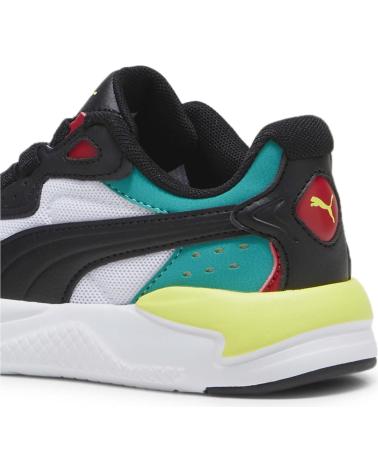girl and boy Trainers PUMA ZAPATILLAS X-RAY SPEED AC PARA NINOS UNISEX EN COLOR MULTICO  MULTICOLOR