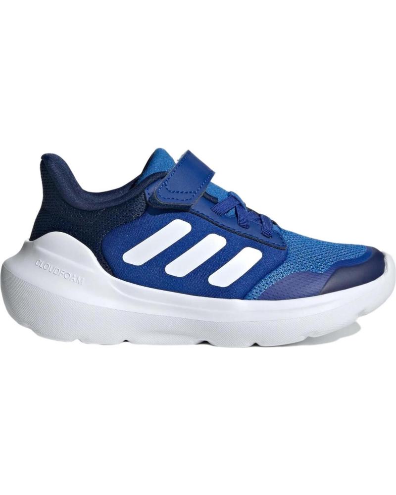 Sportivo ADIDAS  per Bambina e Bambino ZAPATILLAS DEPORTE  BRIGROYAL-FTWWHT-DARKBLUE