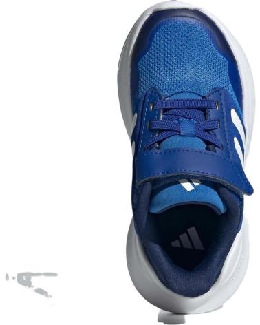 Sportivo ADIDAS  per Bambina e Bambino ZAPATILLAS DEPORTE  BRIGROYAL-FTWWHT-DARKBLUE
